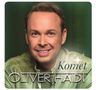 Oliver Haidt: Komet, CD