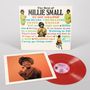 Millie Small: The Best Of Millie Small (Red Vinyl), LP