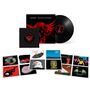 The Offspring: Rise And Fall, Rage And Grace (7"-Single: 45 RPM), 1 LP und 1 Single 7"