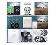 John Lennon: Mind Games (Limited Ultimate Edition Deluxe Boxset), 6 CDs, 2 Blu-ray Discs und 1 Buch