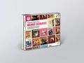 Helmut Zacharias: Big Box, CD,CD,CD,CD,CD
