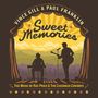 Vince Gill & Paul Franklin: Sweet Memories: The Music Of Ray Price & The Cherokee Cowboys, CD