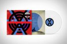 Chvrches: The Bones Of What You Believe (remastered (10th Anniversary) (Clear Colored Vinyl), LP