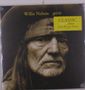 Willie Nelson: Spirit (180g), LP