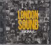 Sigma: London Sound, CD