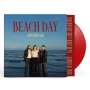 Another Sky: Beach Day (Limited Edition) (Red Vinyl), LP