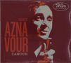 Charles Aznavour (1924-2018): Best Of / L'Amour, 2 CDs