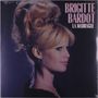 Brigitte Bardot: La Madrague, LP, LP