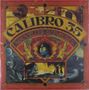 Calibro 35: Nouvelles Aventures, LP