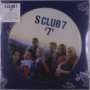 S Club (ex-S Club 7): 7 (Picture Disc), LP