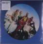 S Club (ex-S Club 7): Best - The Greatest Hits Of S Club 7 (Picture Disc), LP