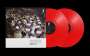 Portishead: Roseland NYC Live (25th Anniversary Edition) (Remastered 2023) (Red Vinyl), LP,LP