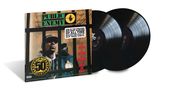 Public Enemy: It Takes A Nation Of Millions To Hold Us Back (35th Anniversary Edition) (remastered) (180g), 2 LPs
