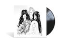Aerosmith: Draw The Line (remastered) (180g), LP