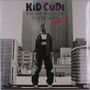 Kid Cudi: Boy Who Flew To The Moon Vol. 1, 2 LPs, 2 LPs