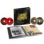 Lynyrd Skynyrd: FYFTY (Super Deluxe Edition), CD,CD,CD,CD