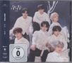 Enhypen: You (Limited Edition B), 1 Maxi-CD und 1 DVD