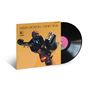 Melvin Jackson: Funky Skull (180g) (Verve By Request), LP