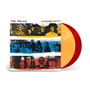 The Police: Synchronicity (remastered) (Limited Deluxe Edition) (Red & Yellow Vinyl), 2 LPs