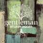 Gentleman: MTV Unplugged (Limited Edition) (Darkgreen Vinyl), 4 LPs