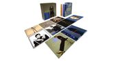 Pete Townshend: The Studio Albums (8CD Box Set), CD,CD,CD,CD,CD,CD,CD,CD