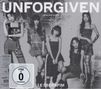 Le Sserafim: Unforgiven (Limited Edition B) (Japan Single + DVD), Maxi-CD
