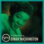 Dinah Washington (1924-1963): Great Women Of Song: Dinah Washington, CD
