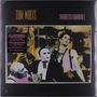 Tom Waits: Swordfishtrombones (40th Anniversary) (remastered) (180g) (Limited Edition) (Opaque Canary Vinyl), LP