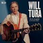Will Tura: Als Ik Terugkijk (en 99 Andere Liedjes), 5 CDs, 5 CDs