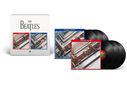 The Beatles: The Beatles 1962-1966 & 1967-1970 (The Blue & The Red Album) (2023 Edition) (180g) (Half Speed Master), LP,LP,LP,LP,LP,LP