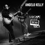 Angelo Kelly: Mixtape Live Vol. 3, CD
