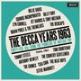 : The Decca Years 1963: Forty-Five 45s From The Pioneers Of British Pop, CD,CD