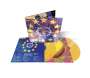 U2: Zooropa (30th Anniversary) (Limited Deluxe Edition) (Transparent Yellow Vinyl), LP