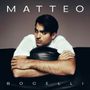 Matteo Bocelli: Matteo, CD, CD