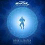 Jeremy Zuckerman: Avatar: The Last Airbender - Book 1: Water (Original Series Soundtrack) (Light Blue Vinyl), 2 LPs