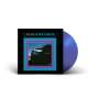 Oscar Peterson (1925-2007): Night Train (Limited Edition) (Blue Vinyl), LP