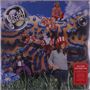 Jellyfish: Bellybutton (180g), LP