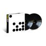 Jason Moran: Ten (180g), 2 LPs