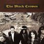 The Black Crowes: The Southern Harmony And Musical Companion (Deluxe Edition), 3 CDs und 1 Buch