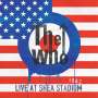 The Who: Live At Shea Stadium 1982, CD