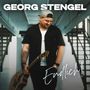 Georg Stengel: Endlich, CD