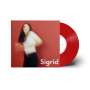 Sigrid: The Hype EP (Red Vinyl), Single 10"