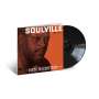 Ben Webster: Soulville (Acoustic Sounds) (remastered) (180g) (mono), LP