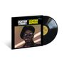 Sam Lightnin' Hopkins: Lightnin' Strikes (Acoustic Sounds) (180g), LP