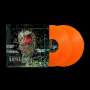 Jacob Collier: Djesse Vol. 4 (Limited Edition) (Orange Vinyl), LP,LP