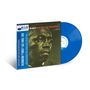 Art Blakey (1919-1990): Moanin' (180g) (Limited Indie Exclusive Edition) (Blue Vinyl), LP