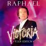 Raphael (Spanien): Victoria (Tour Edition), CD