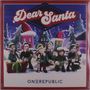 OneRepublic: Dear Santa, Single 12"