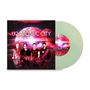 U2: Atomic City (Limited Edition) (Photoluminescent Transparent Vinyl), SIN