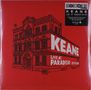 Keane: Live At Paradiso 29.11.04 (RSD) (Red & White Vinyl), 2 LPs